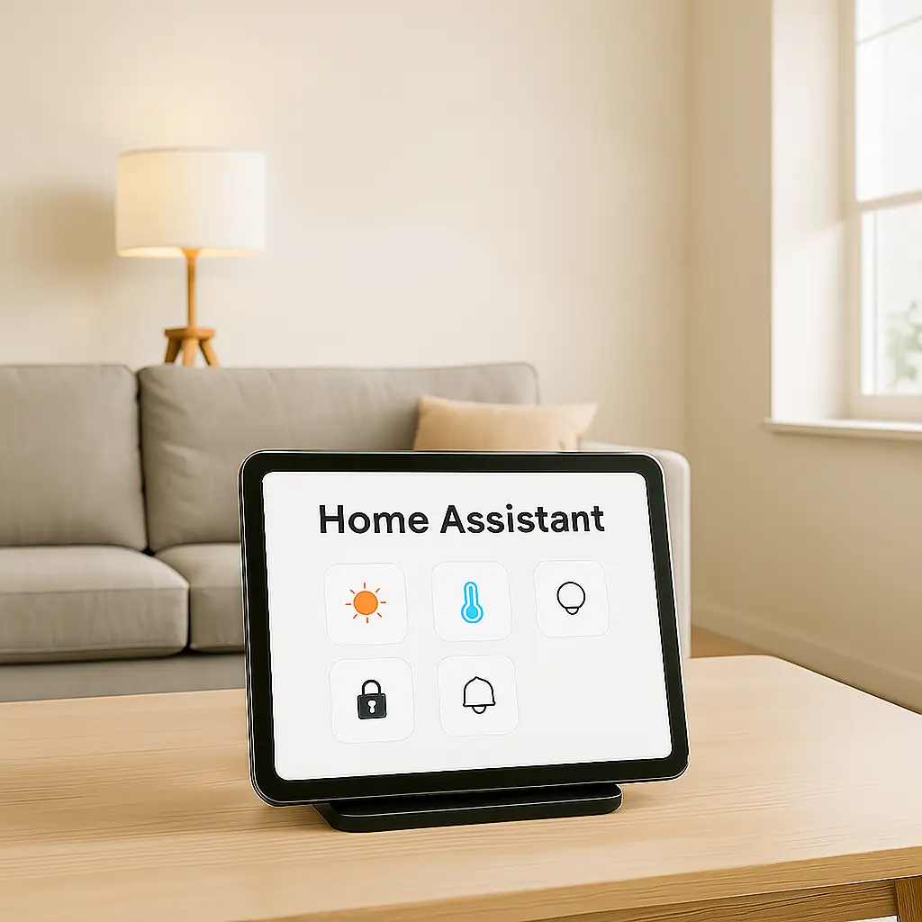Home Assistant